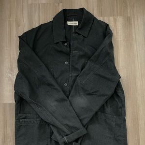 Universal Works Jacket
